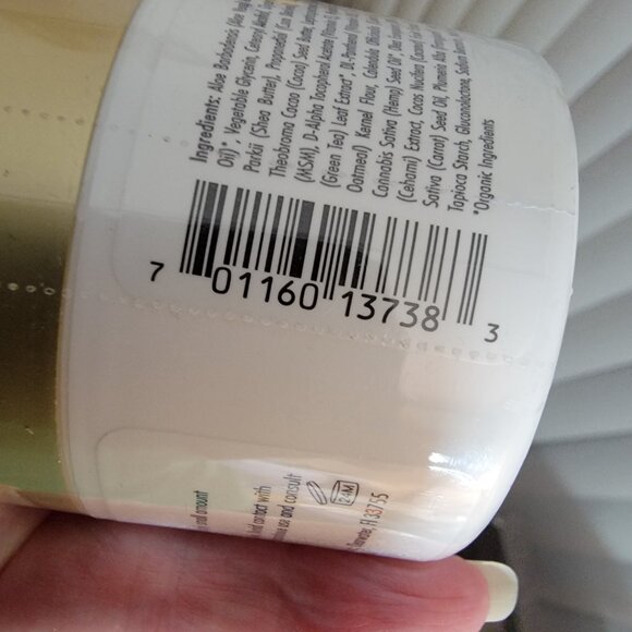 Erabotanics Advanced Complete 12 in 1 Moisturizing Cream New - Picture 6 of 8